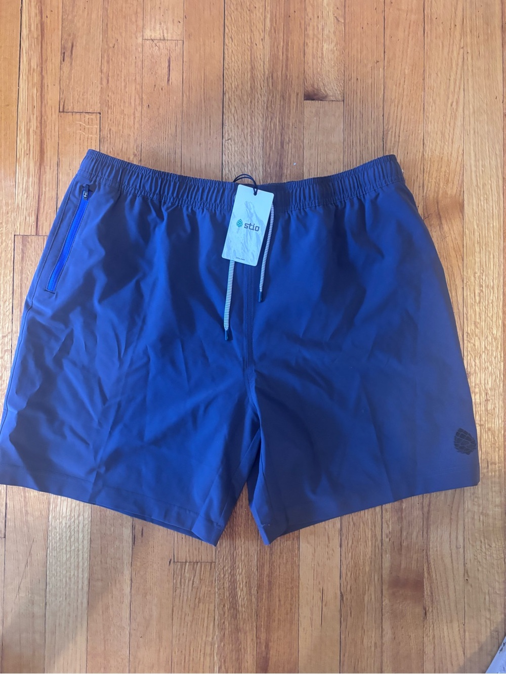 Stio Men's CFS Drifter Lined Shorts - XL ⭐️NWT⭐️